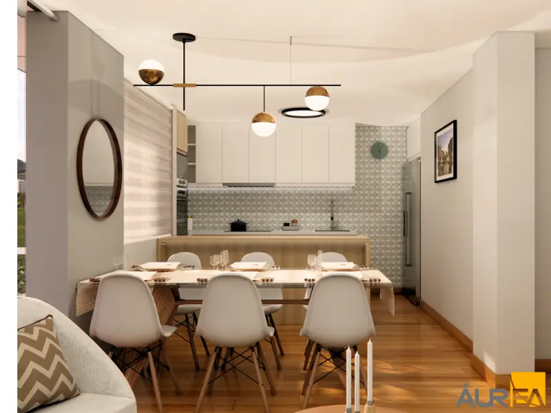 Departamento en Lince Intro 2